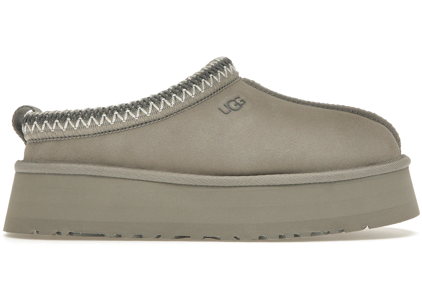 ugg tazz slipper seal (women's)