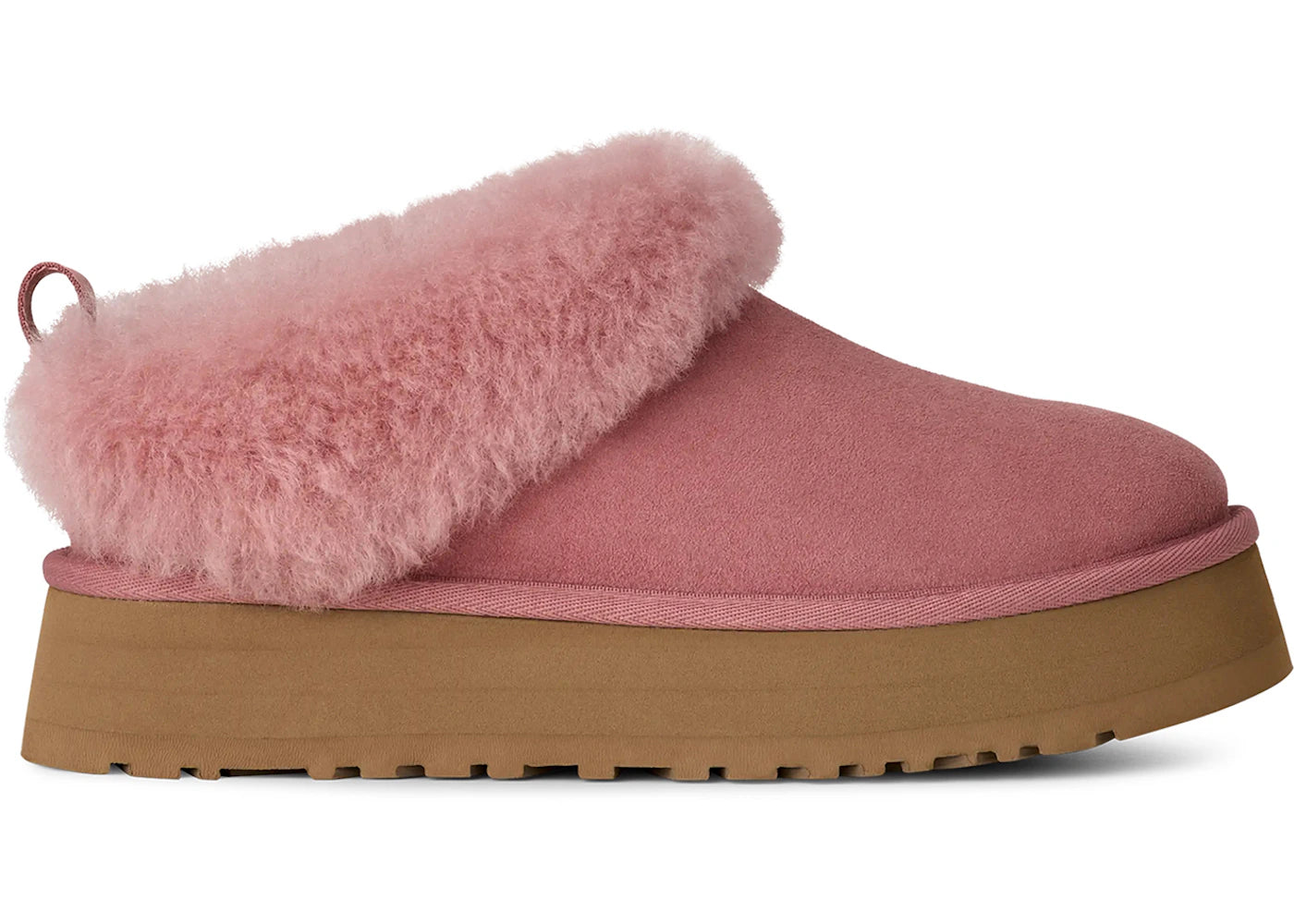 ugg tazzelle slipper pink dawn (women's)