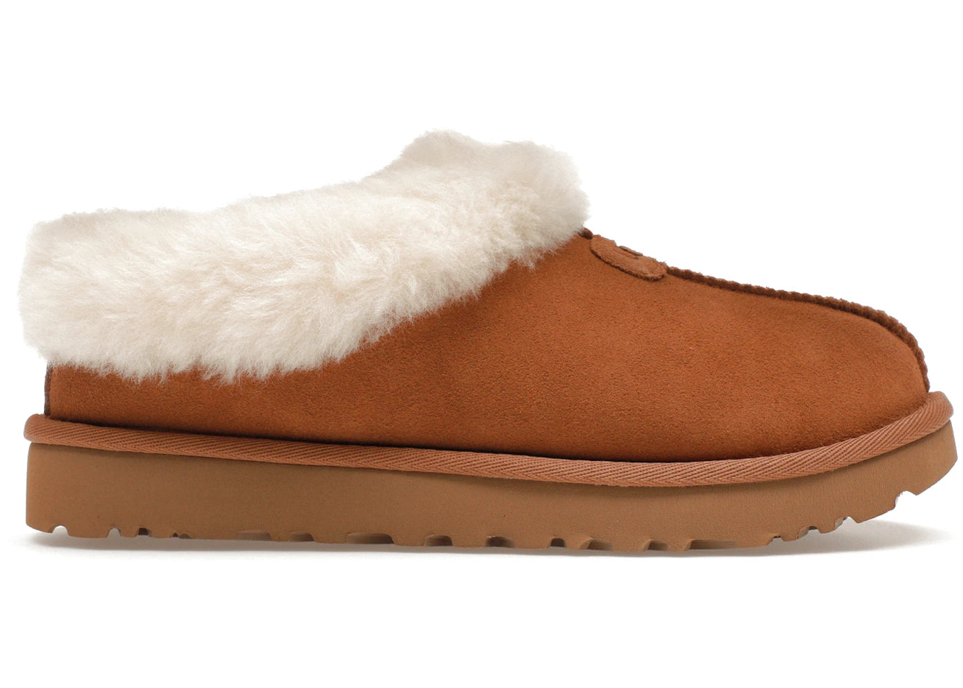 ugg tazzette slipper chestnut (women's)