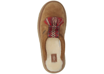 ugg tazzle chestnut (women's)
