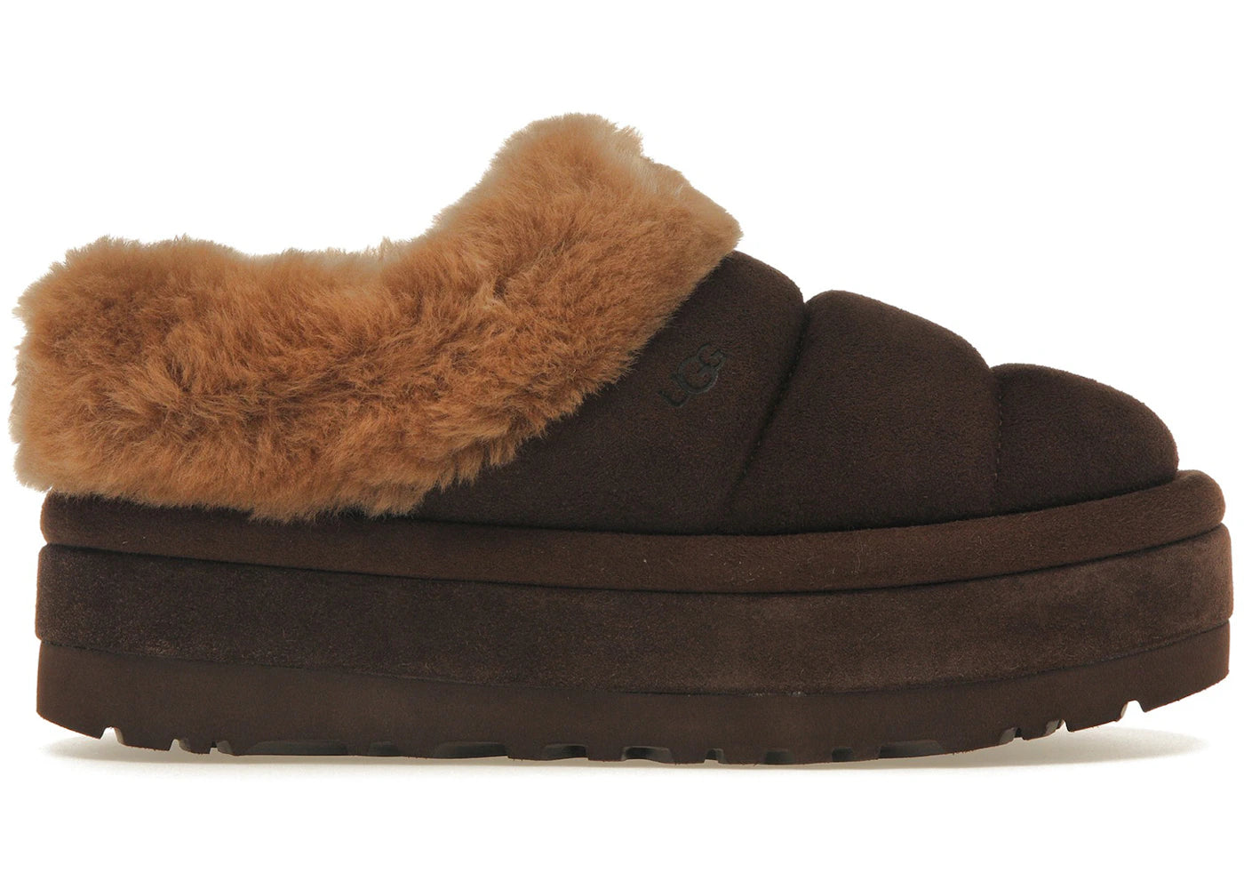 ugg tazzlita slipper hardwood (women's)