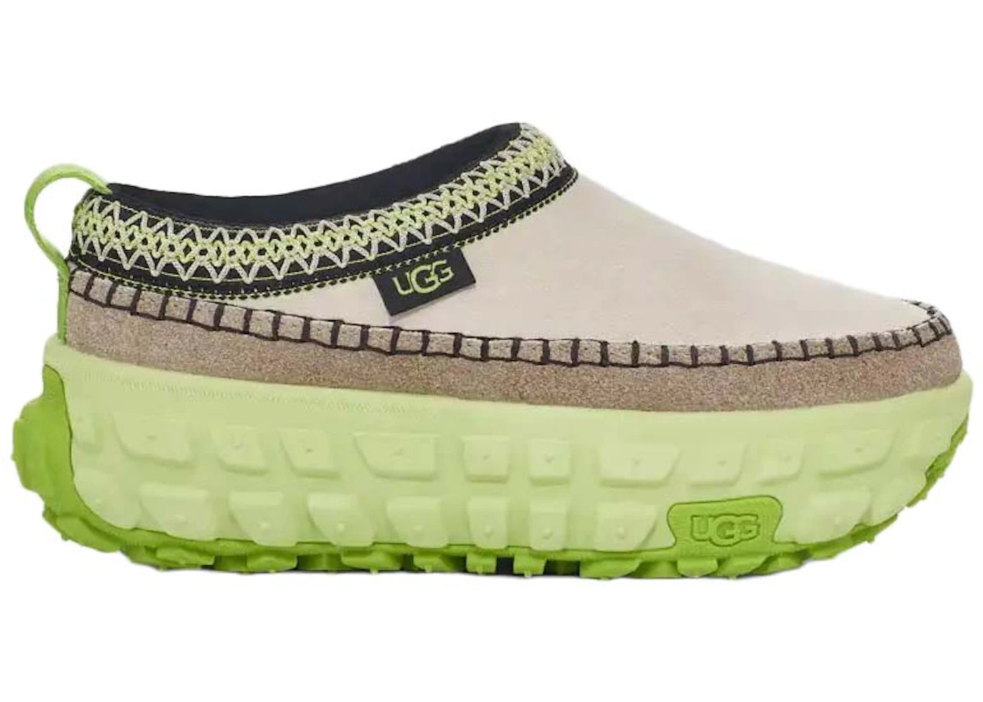 ugg venture daze ceramic caterpillar