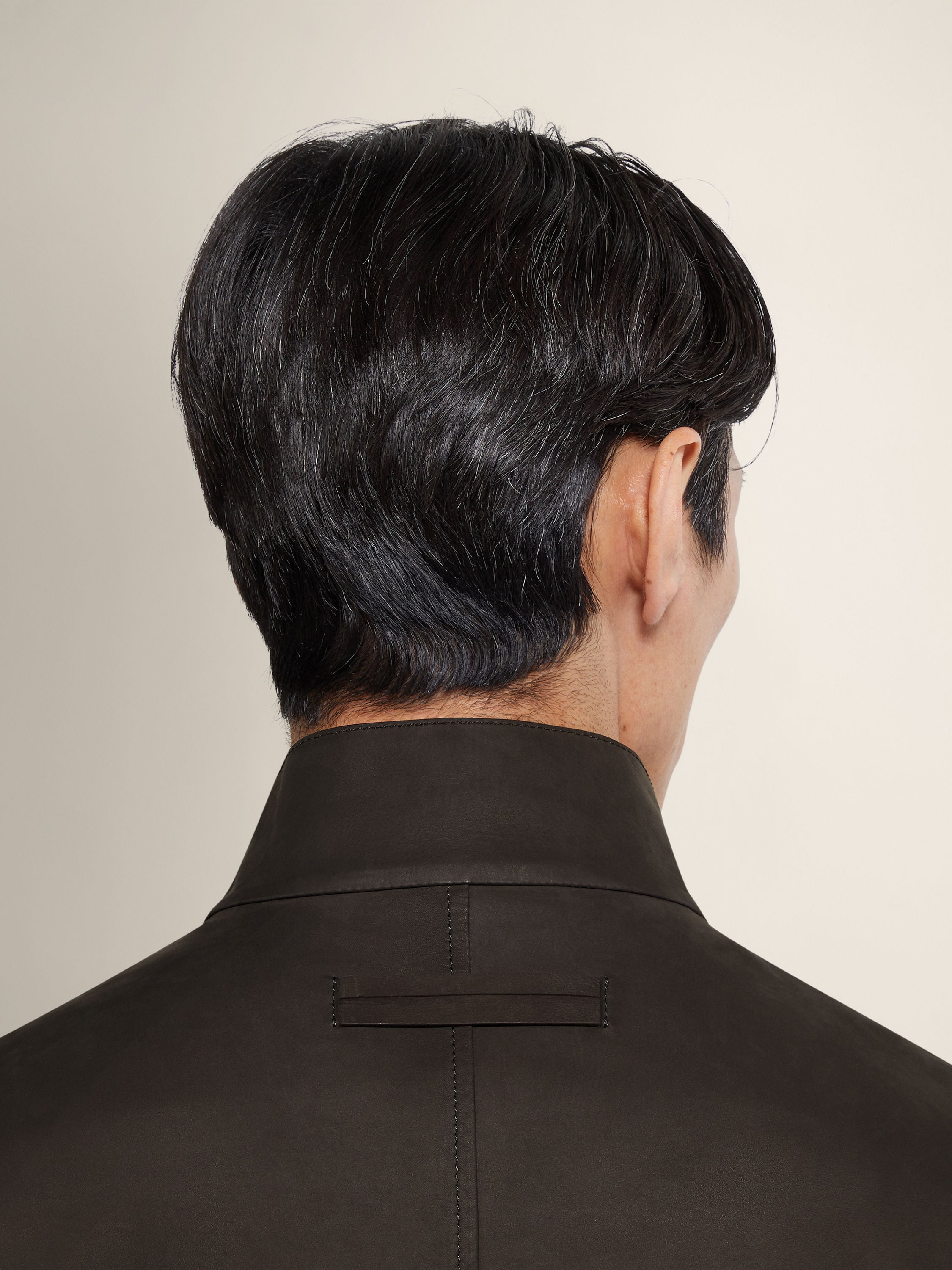 Zegna Secondskin Il Conte Jacket
