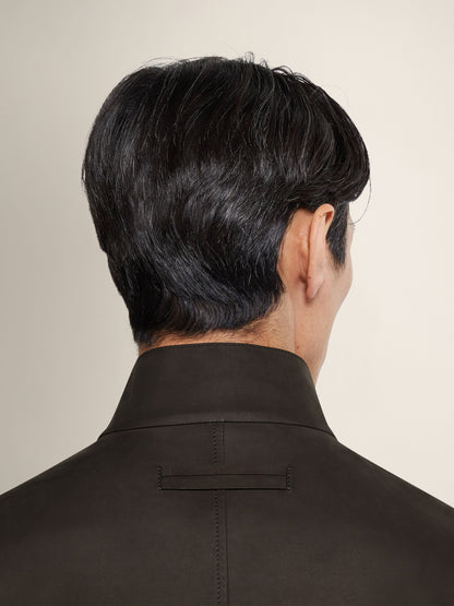 Zegna Secondskin Il Conte Jacket
