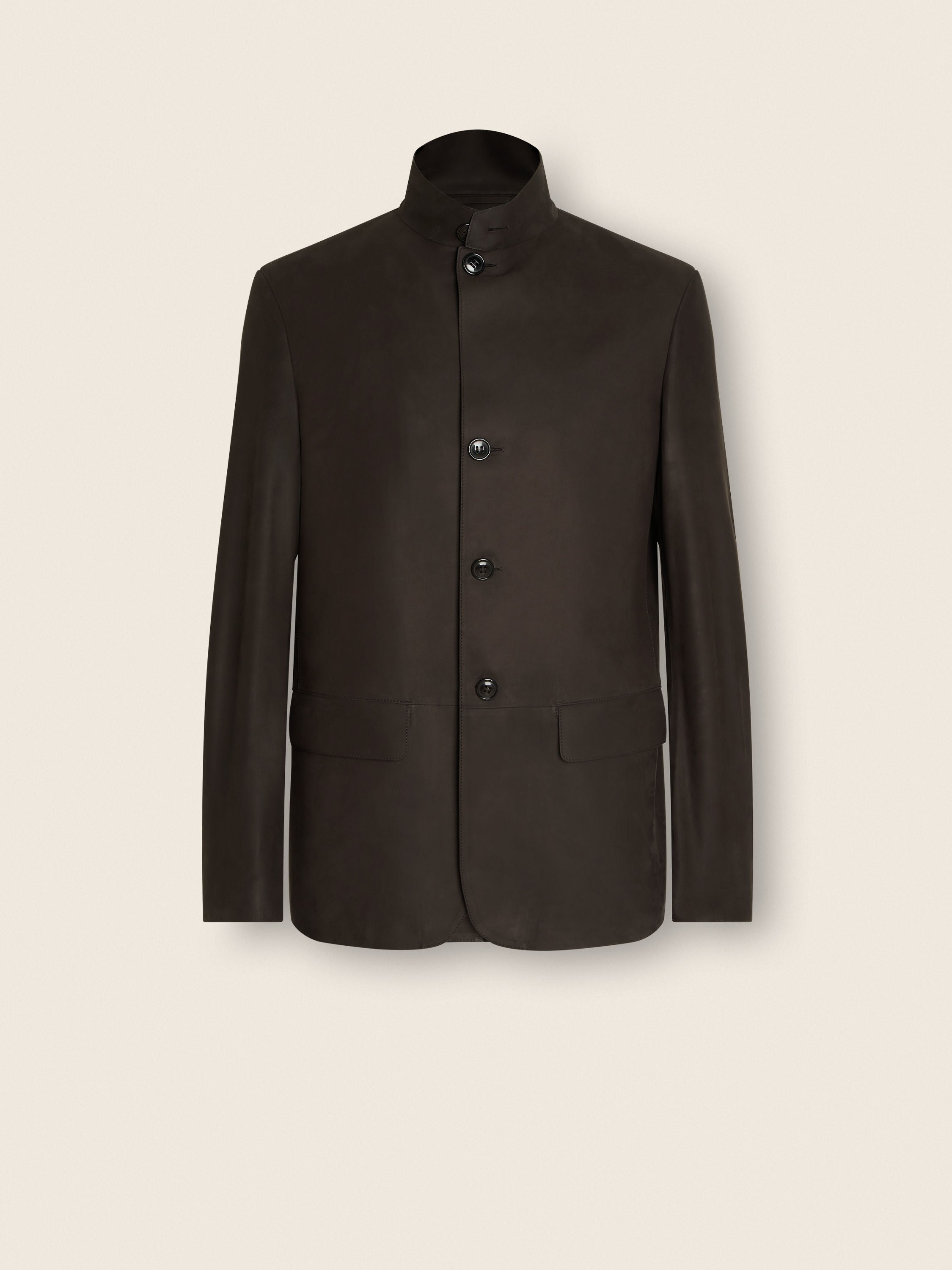 Zegna Secondskin Il Conte Jacket