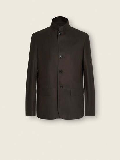 Zegna Secondskin Il Conte Jacket