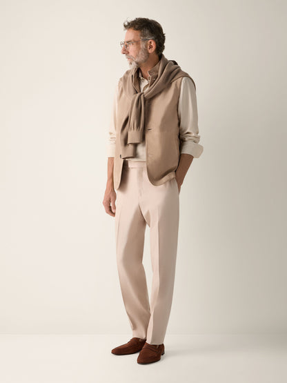 Zegna Secondskin Vest