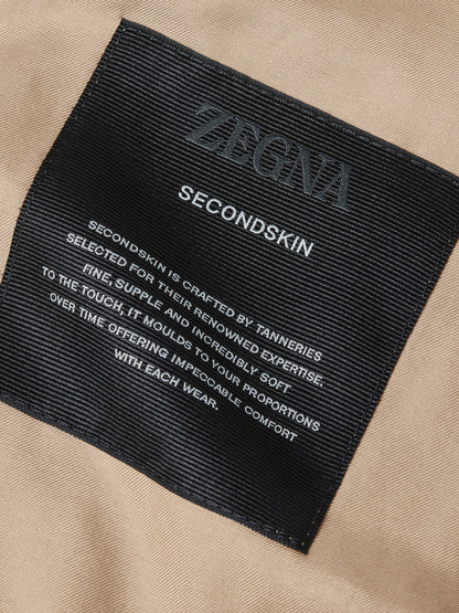 Zegna Secondskin Vest