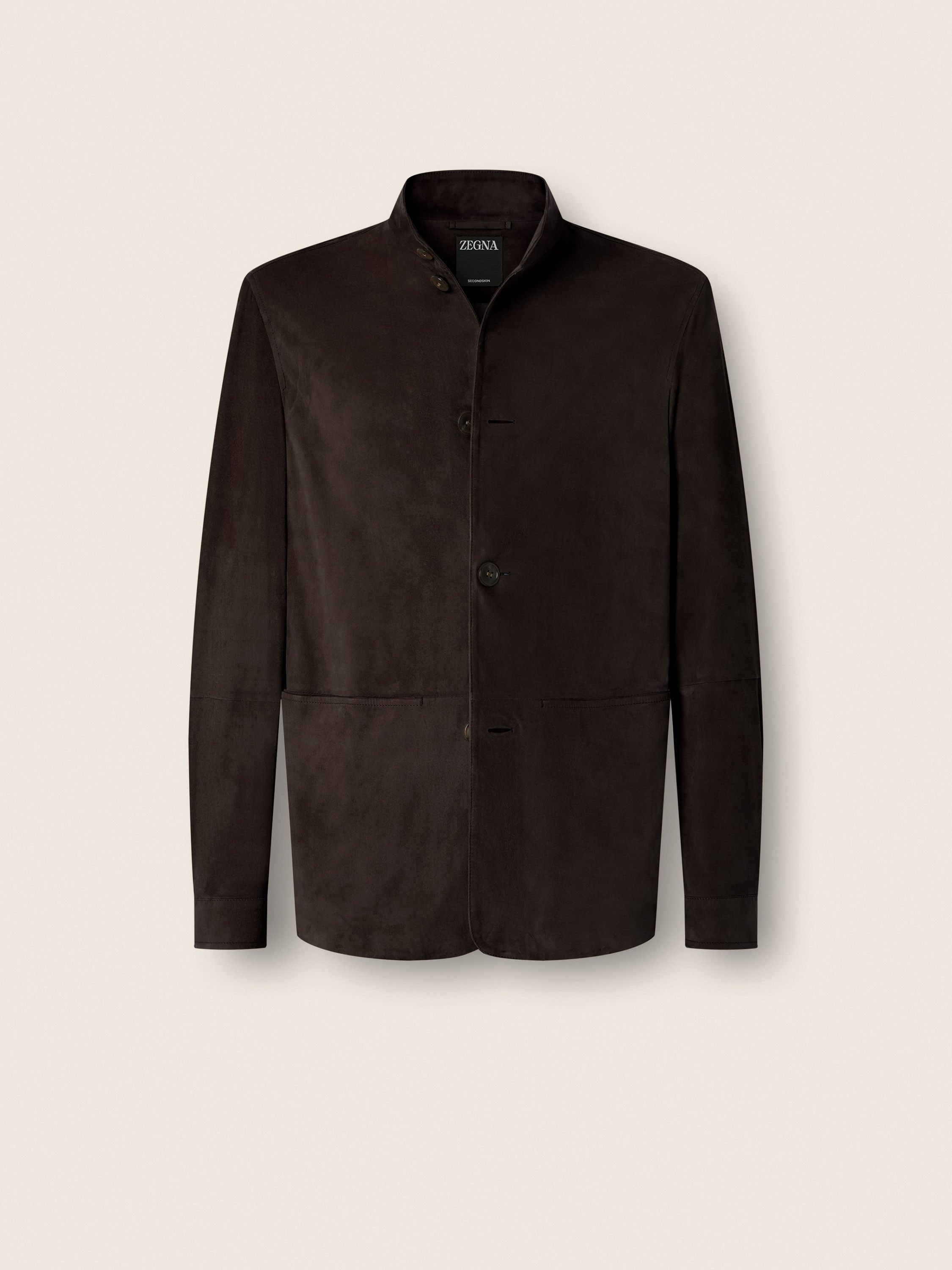 Zegna Secondskin Il Conte Jacket