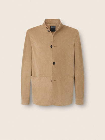 Zegna Secondskin Il Conte Jacket