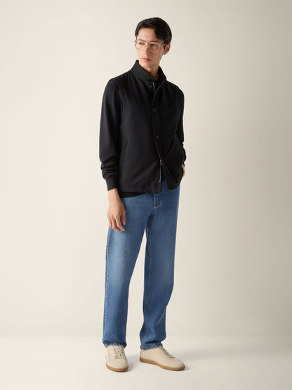 Zegna Motorin50Cc Vest