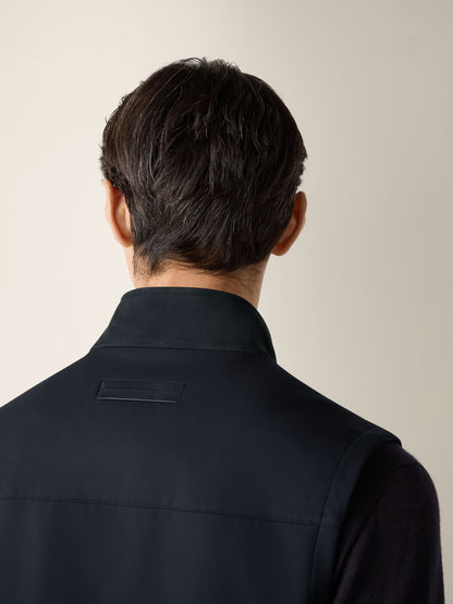 Zegna Motorin50Cc Vest