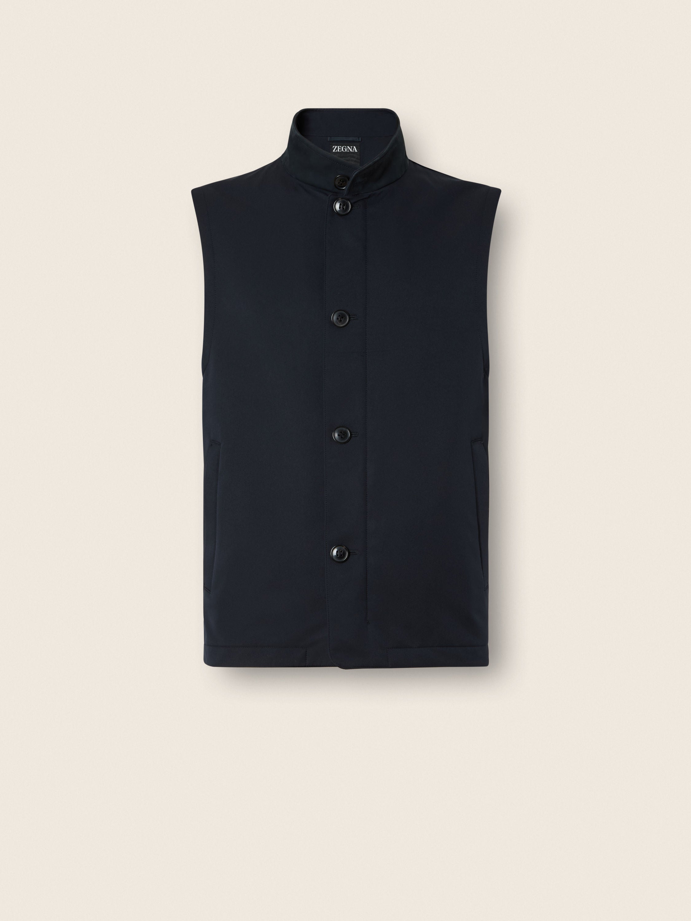 Zegna Motorin50Cc Vest