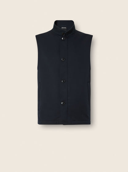 Zegna Motorin50Cc Vest