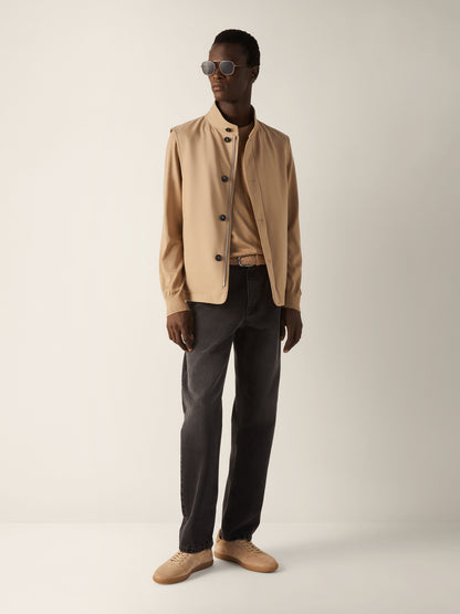 Zegna Motorin50Cc Vest