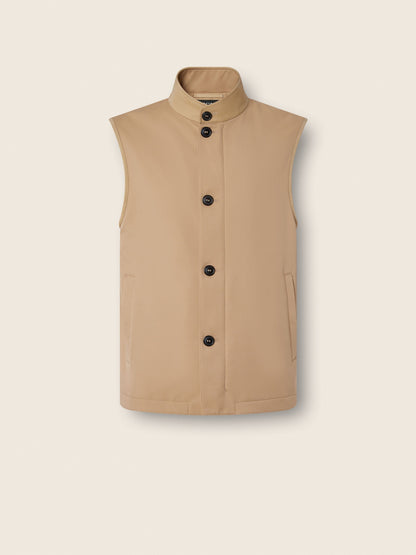 Zegna Motorin50Cc Vest