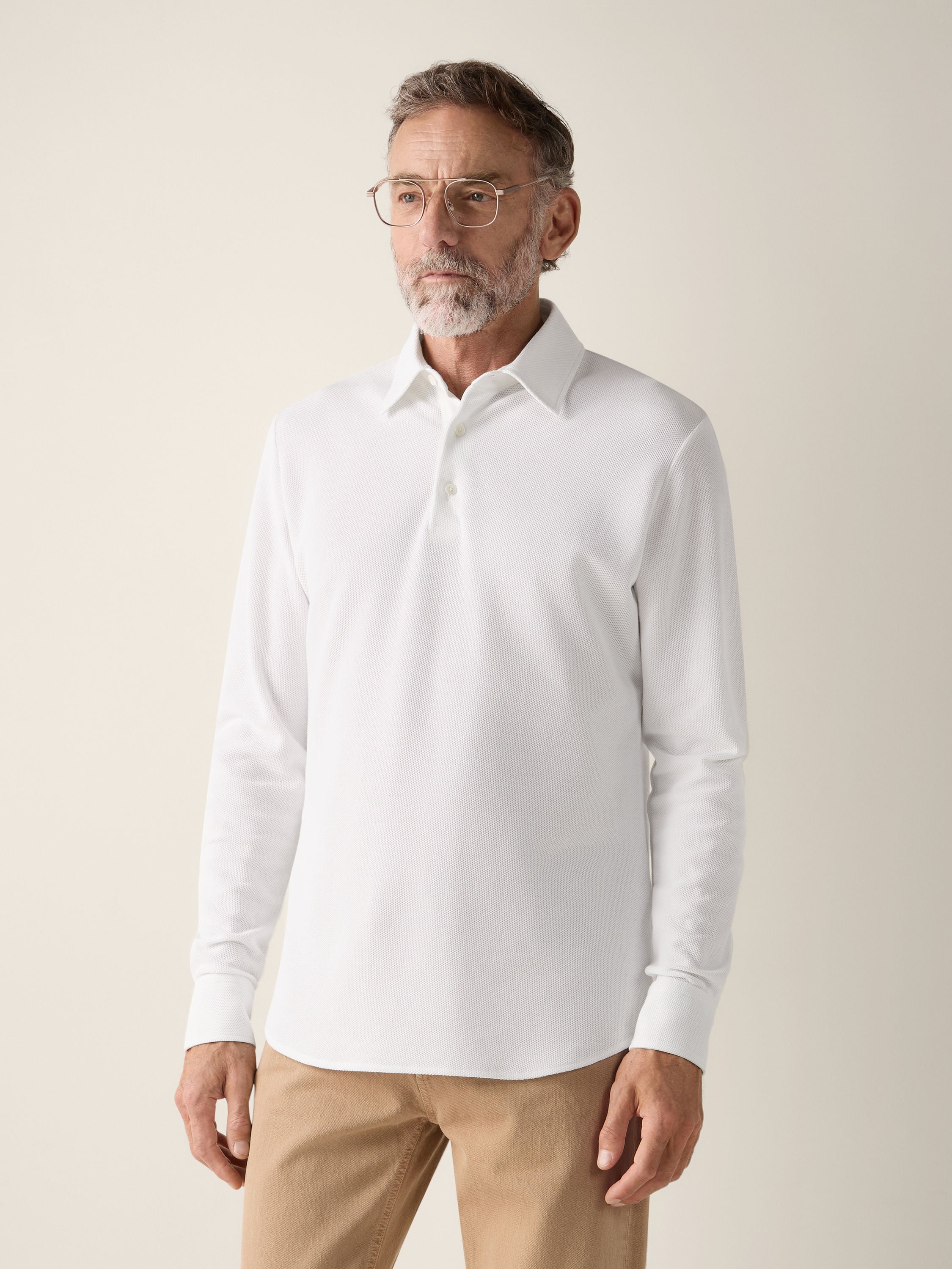 Zegna Cotton Polo Shirt