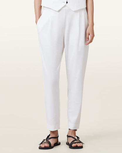 AllSaints Aleida Lightweight Tri Pants Women's Black Women's