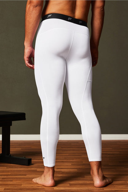 Fabletics The Baselayer Full-Length Tight