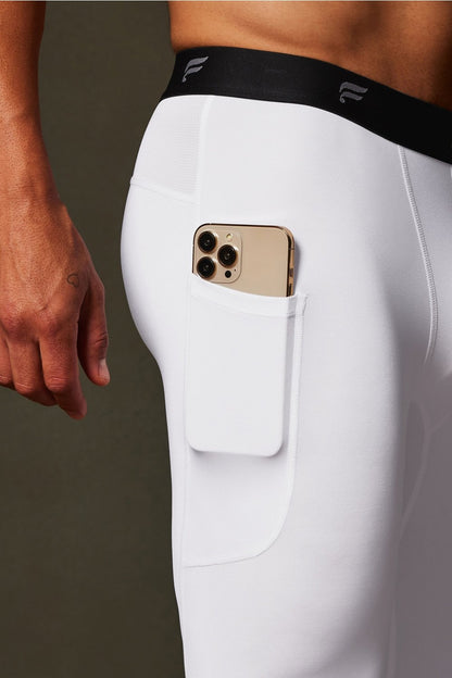 Fabletics The Baselayer 3/4 Tight