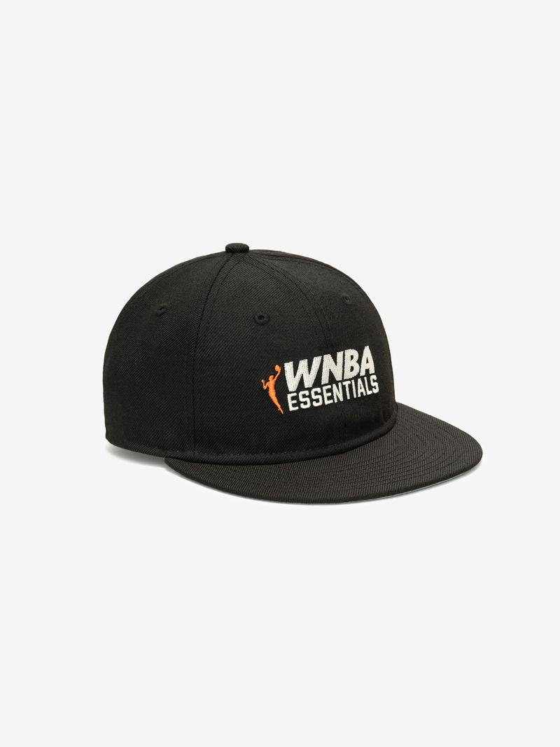 Essentials Wnba 9Fifty Rc Snapback Black