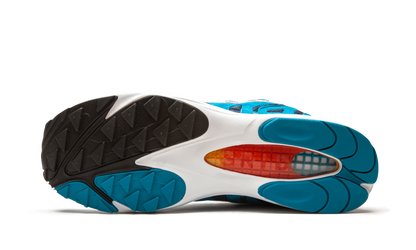 Saucony Grid Azura 2000 Denim