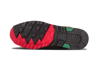 Saucony Shadow 5000 West NYC Cabin Fever