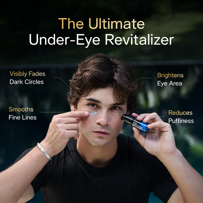 Based Under Eye Elixir