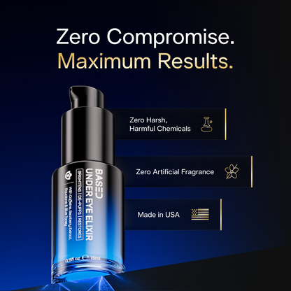 Based Under Eye Elixir