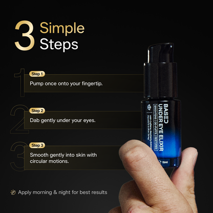 Based Under Eye Elixir