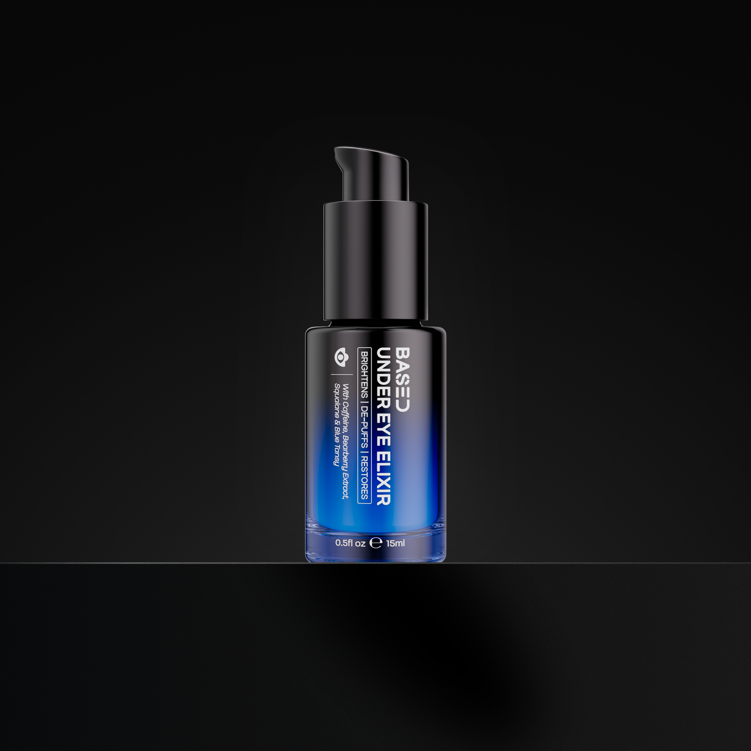 Based Under Eye Elixir