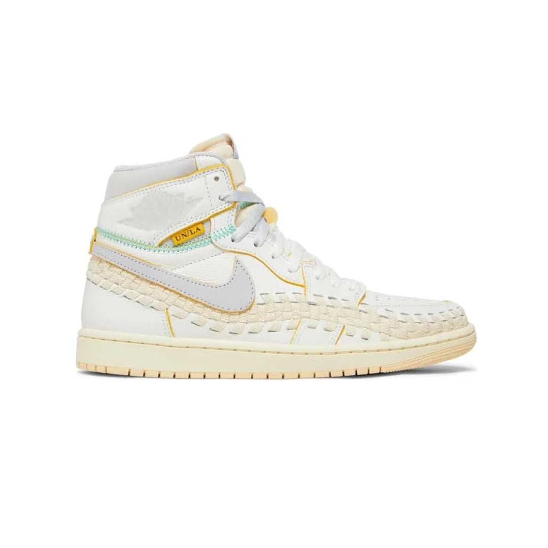 Union LA x Bephie's Beauty Supply x Air Jordan 1 Retro High OG 'Summer of '96' 9