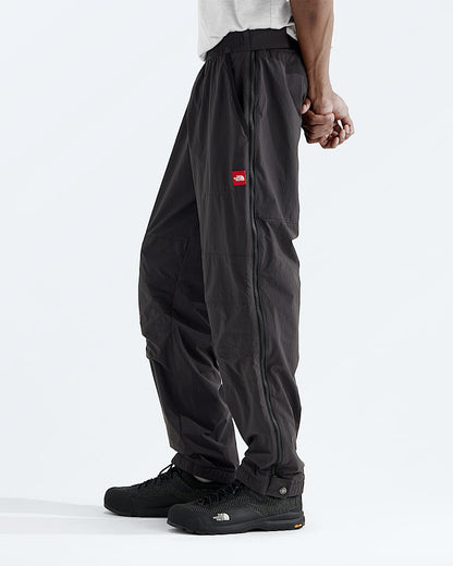 The North Face Unisex TNF™ Red Box Full-Zip Pants