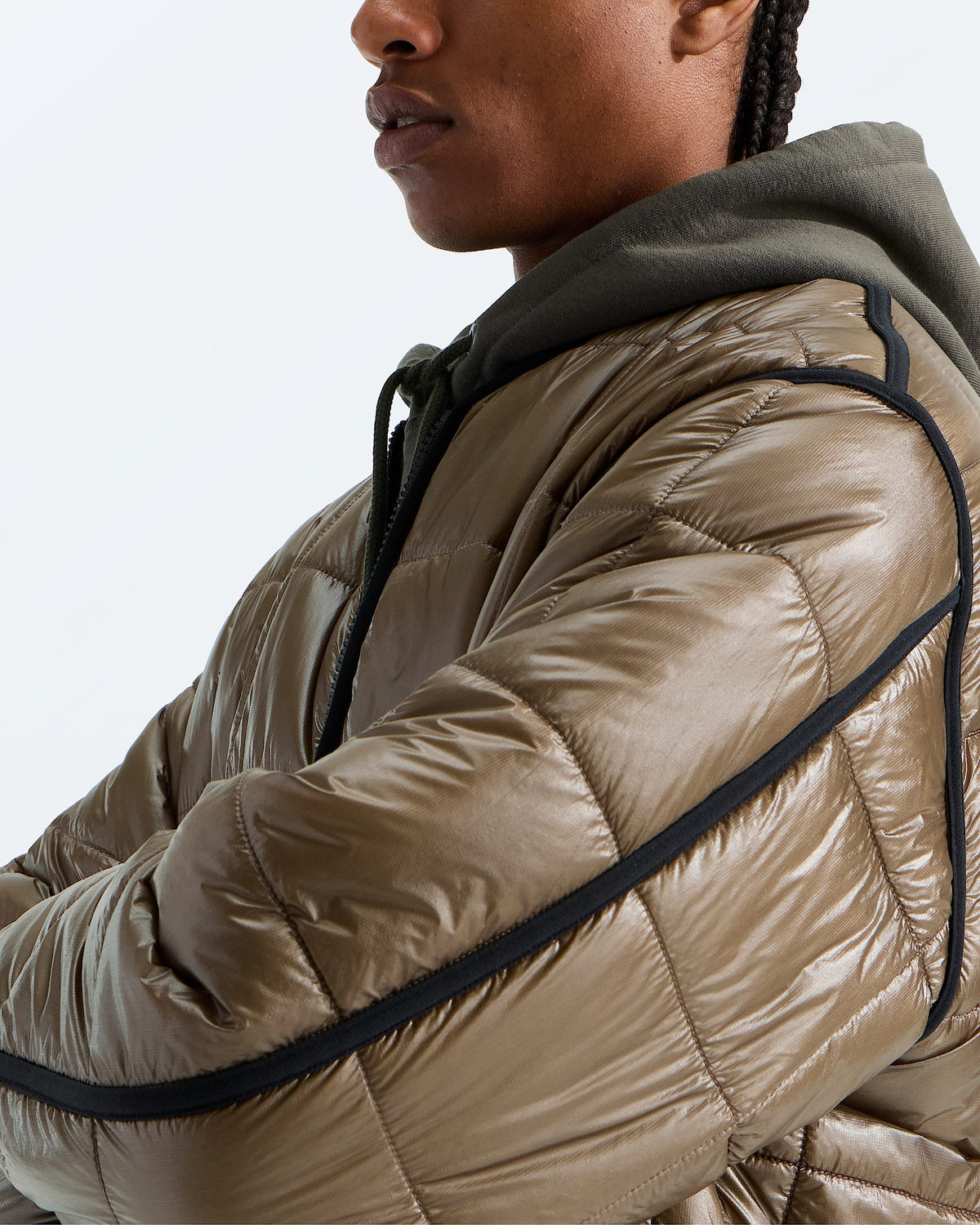 The North Face Unisex TNF™ Red Box Liner Jacket