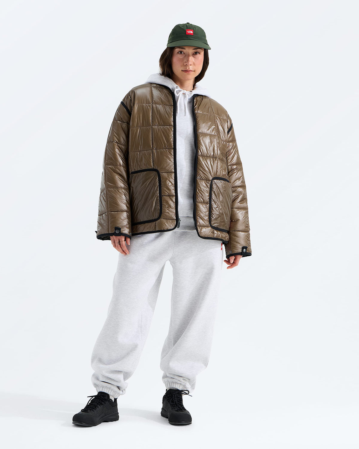 The North Face Unisex TNF™ Red Box Liner Jacket