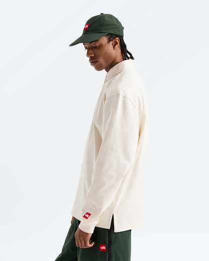 The North Face Unisex TNF™ Red Box Rugby Shirt
