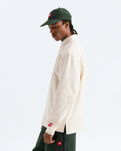 The North Face Unisex TNF™ Red Box Rugby Shirt