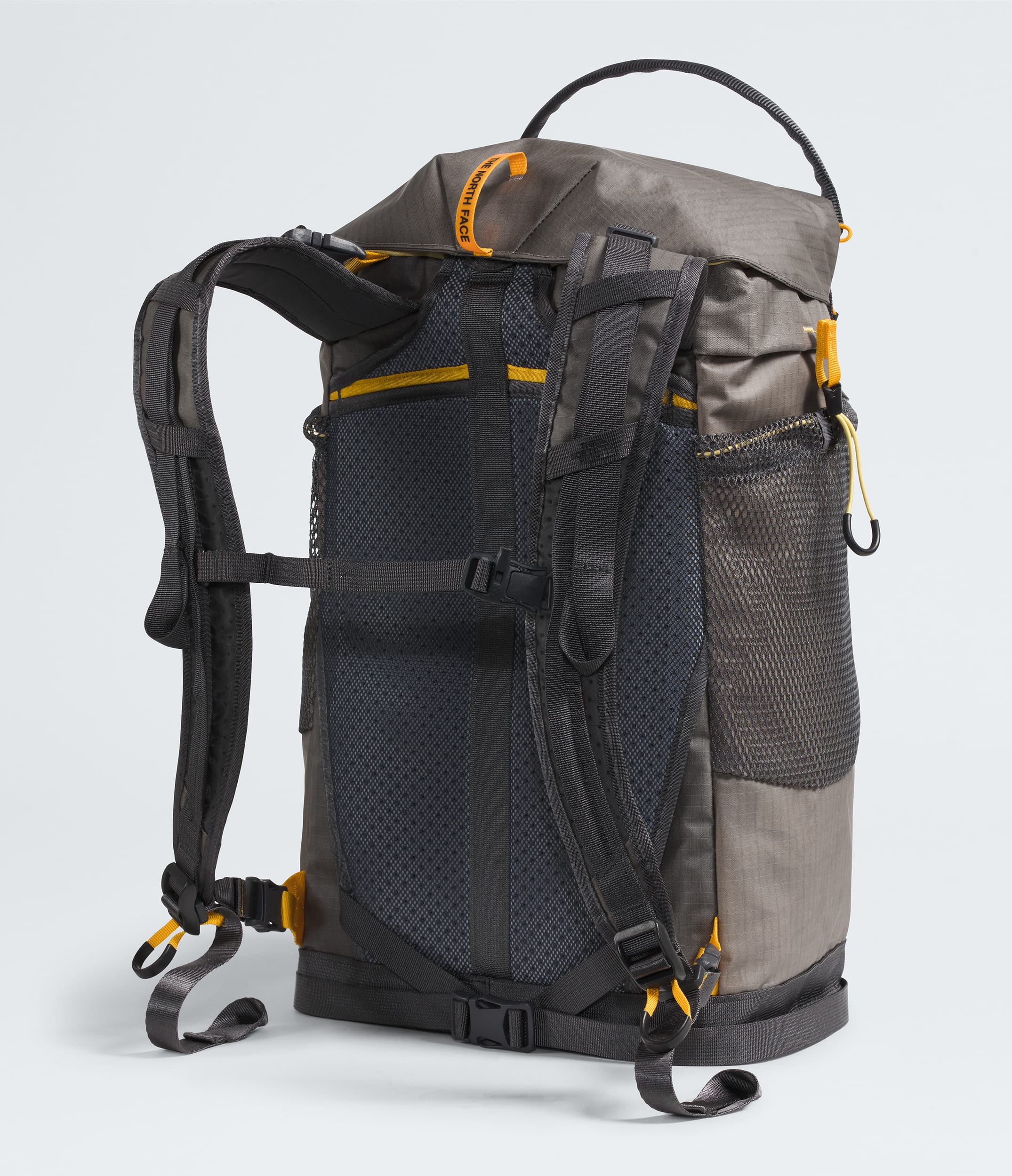 The North Face Universal Daypack Stone Slab-Honeyed Sand