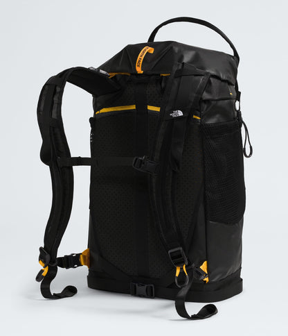 The North Face Universal Daypack TNF Black