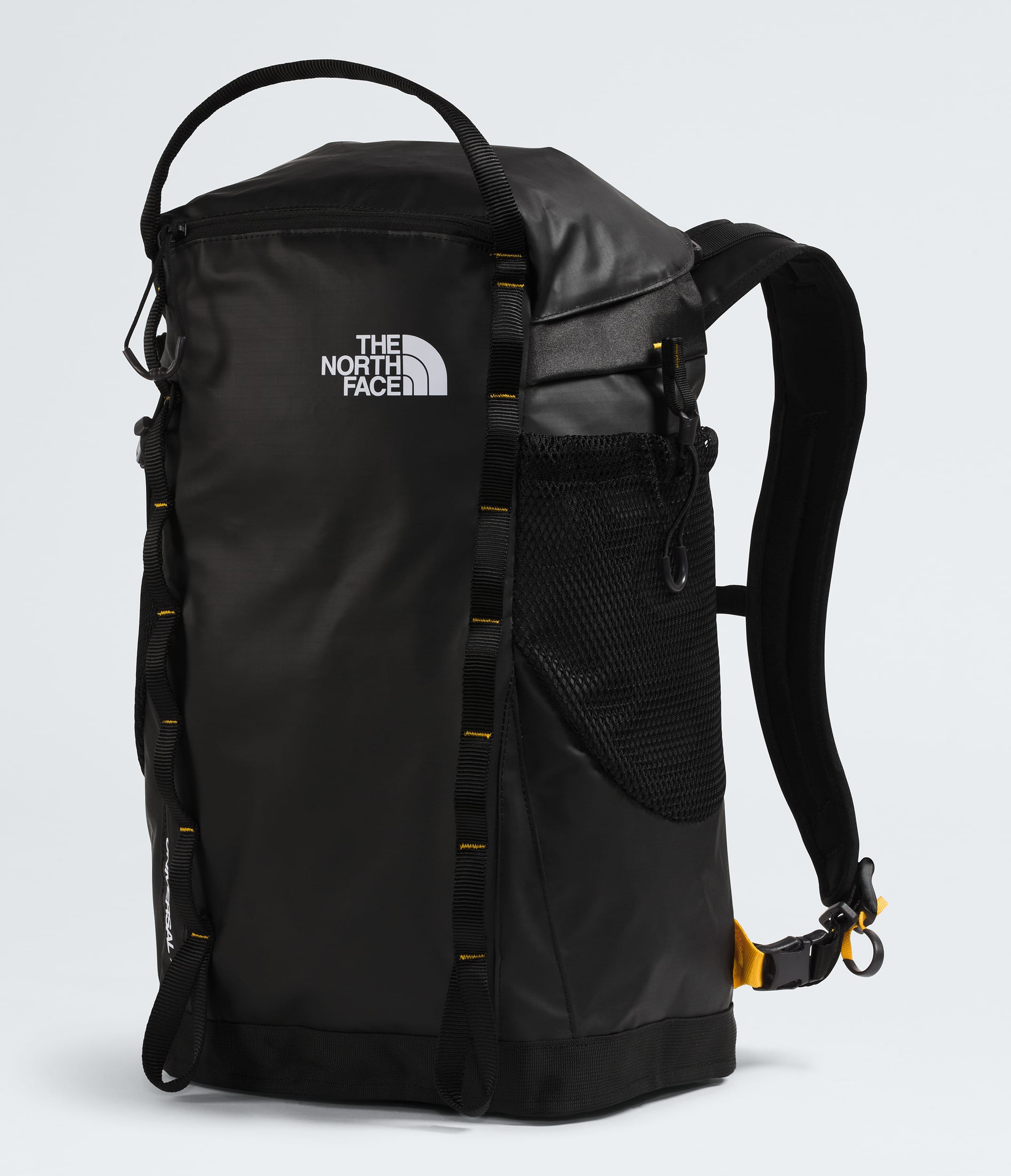 The North Face Universal Daypack TNF Black