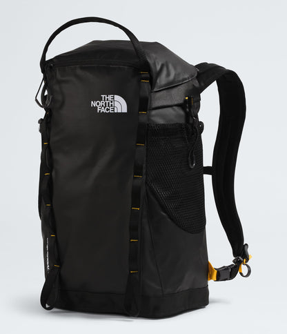 The North Face Universal Daypack TNF Black