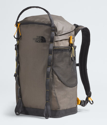 The North Face Universal Daypack Stone Slab-Honeyed Sand