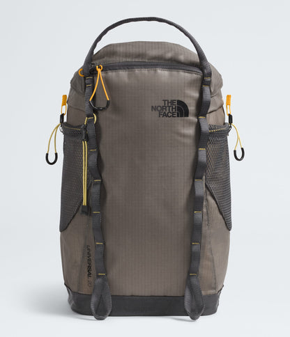 The North Face Universal Daypack Stone Slab-Honeyed Sand