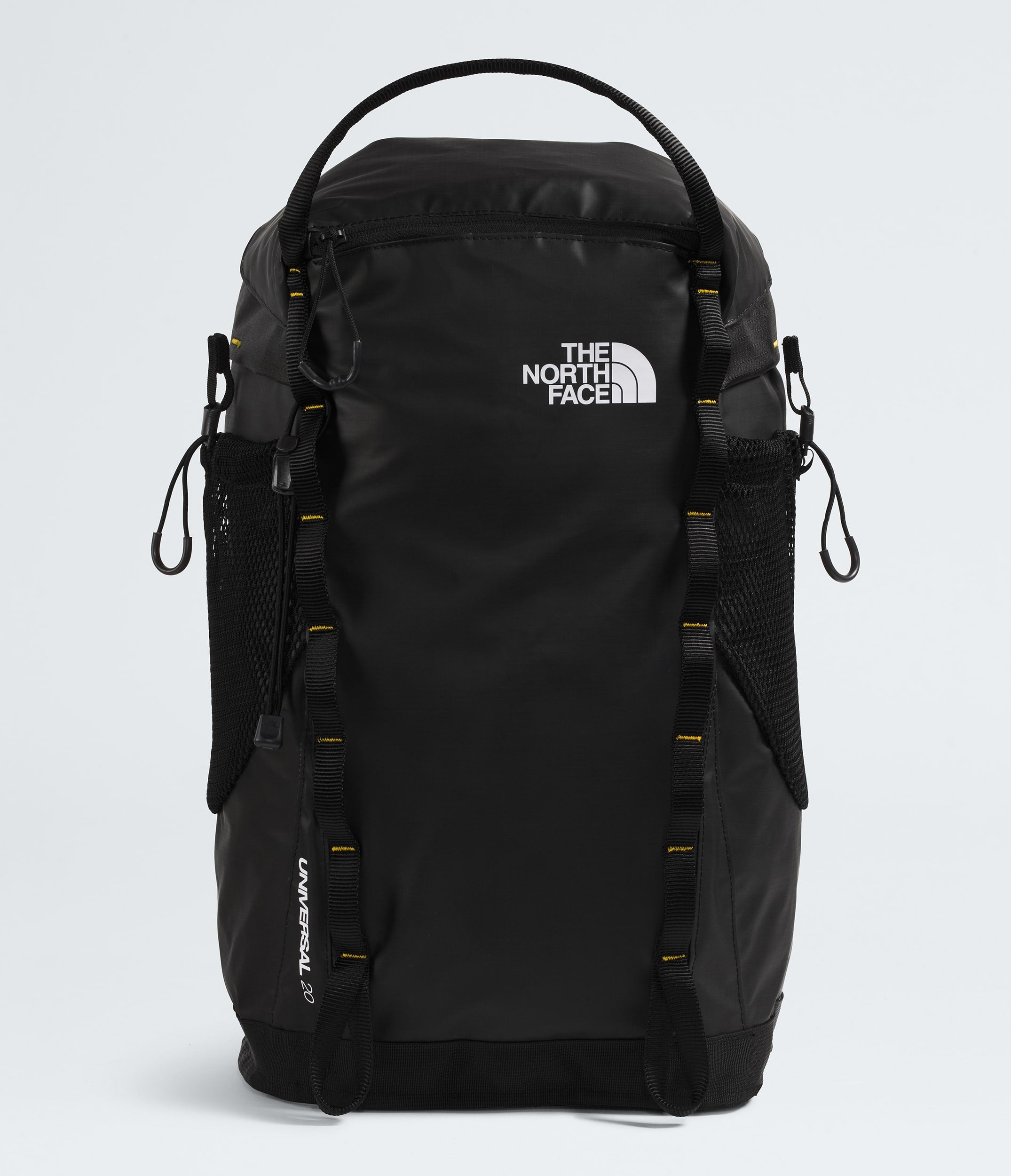 The North Face Universal Daypack TNF Black