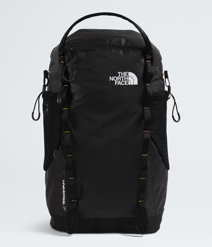 The North Face Universal Daypack TNF Black