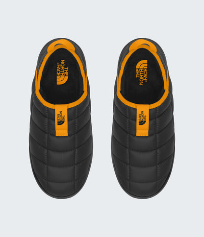 The North Face Universal Design Traction Mules Tnf Black Tnf Black