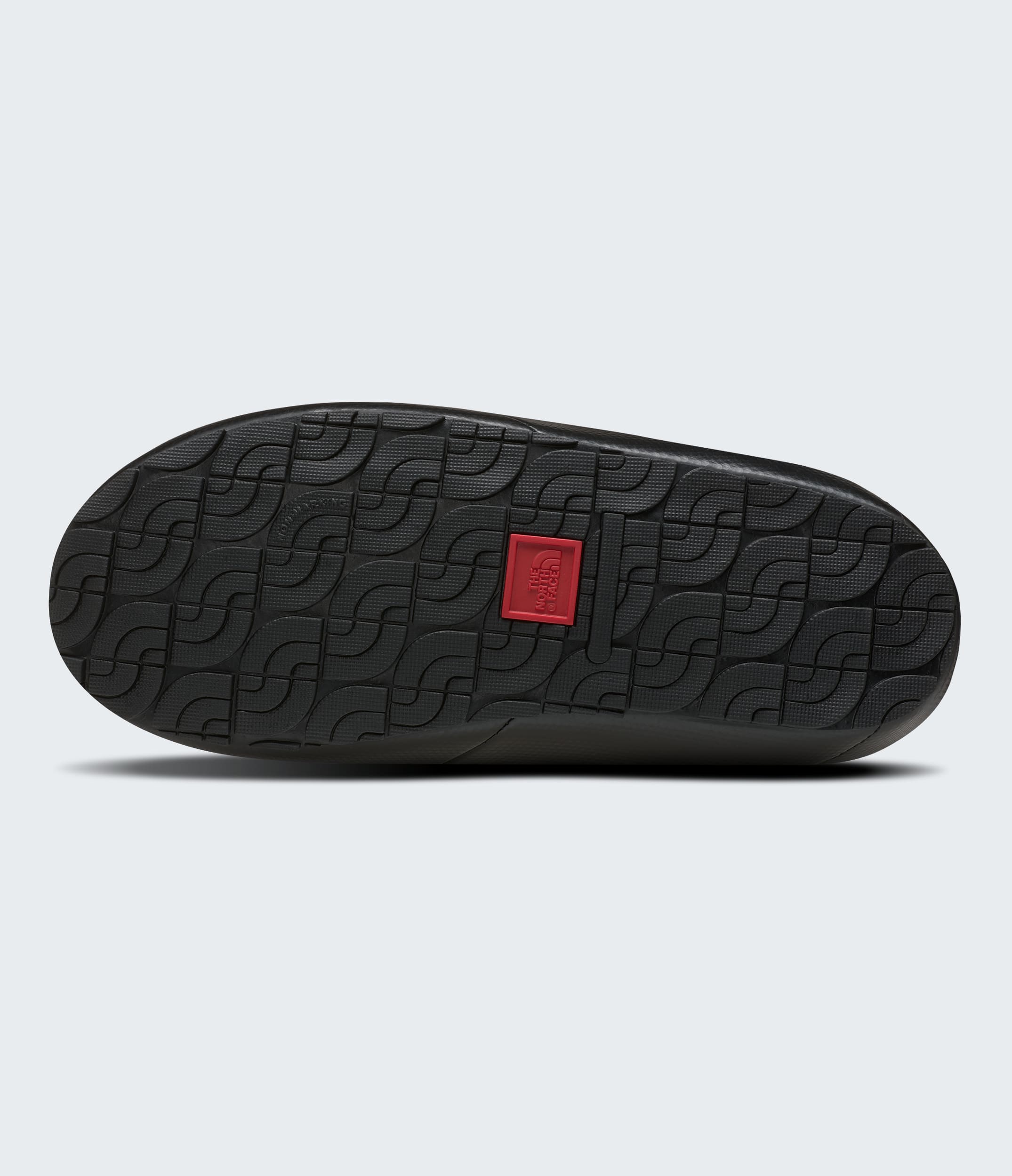The North Face Universal Design Traction Mules Tnf Black Tnf Black