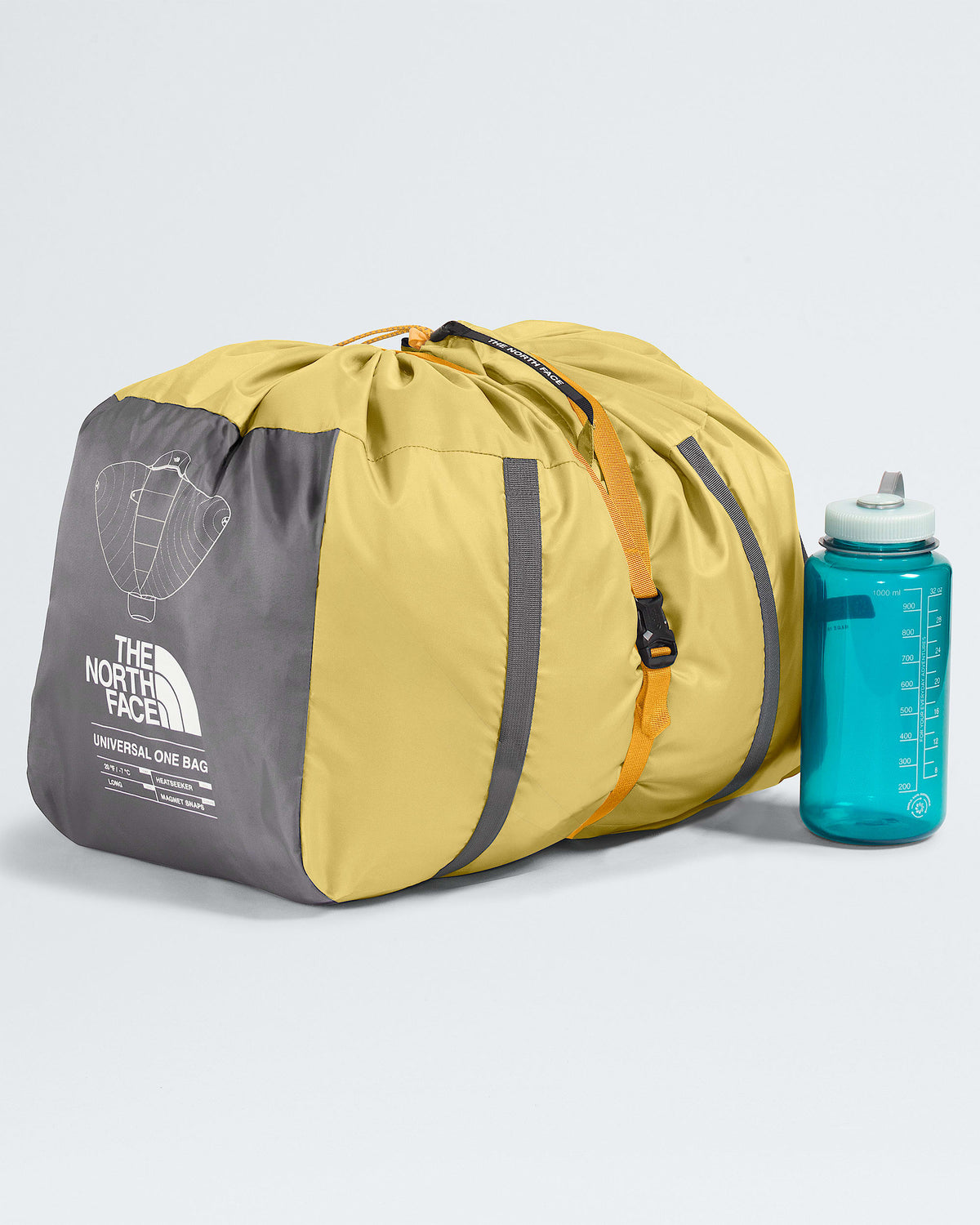 The North Face Universal One Bag