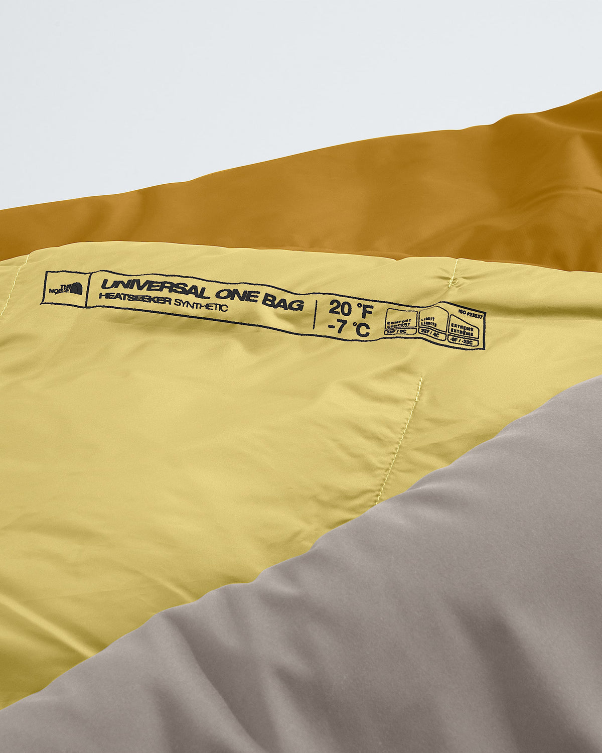 The North Face Universal One Bag