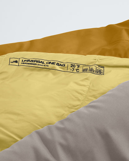 The North Face Universal One Bag